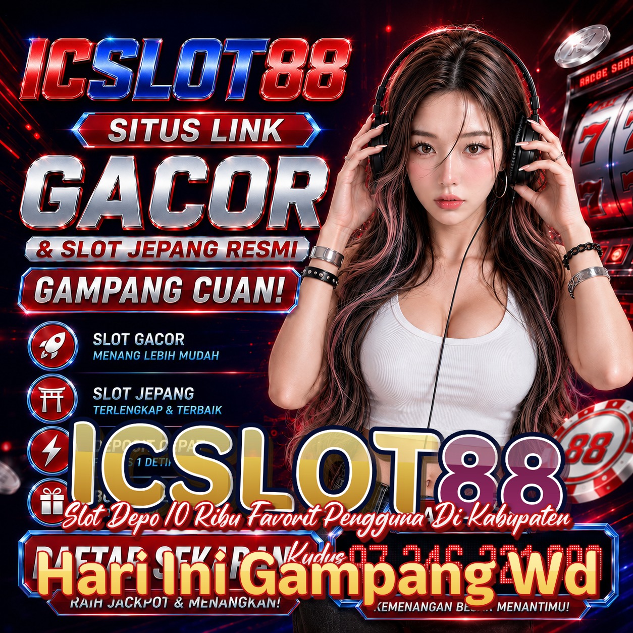 ICSLOT88