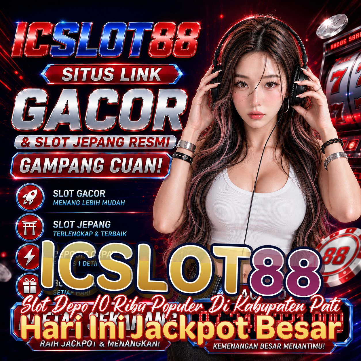 ICSLOT88